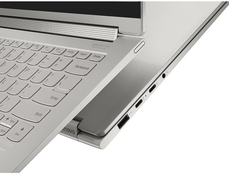 Ноутбук Lenovo Yoga 9 14ITL5 82BG009RUS (Intel Core i7-1195G7 2,9GHz/14"/1920x1080/16GB/1TB SSD/Iris Xe Graphics/Win 11)