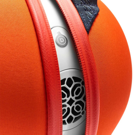 Чехол Devialet Cocoon for Phantom II Jupiter Orange