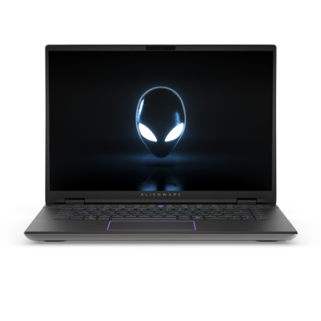 Ноутбук Dell Alienware m16 R2 82Z16 (Ultra 9 185H 3.9GHz/240Hz/2560x1600/16GB/1TB SSD/RTX 4060/Win 11)