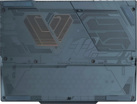 Ноутбук MSI Cyborg 14 A13VF-018US 64G2T (Intel Core i7 13620H 2.4GHz/14"/1920x1200/64GB/2TB SSD/RTX 4060 8GB/Win 11)