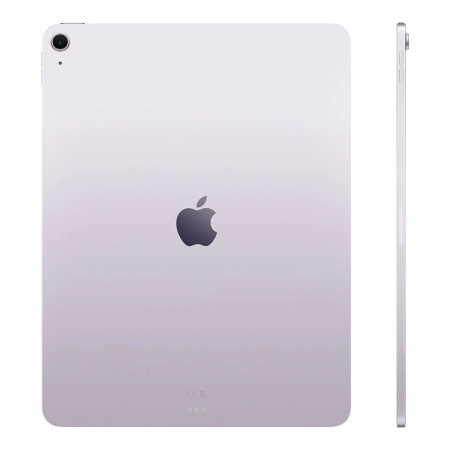 Планшет Apple iPad Air 13 (2025) M3 128GB Wi-Fi, Purple (MCNL4)