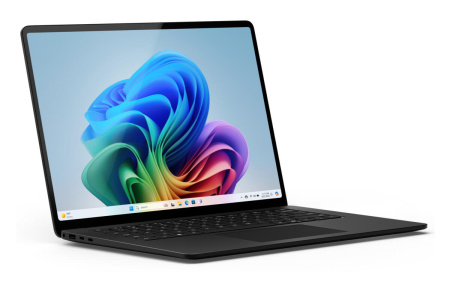 Ноутбук Microsoft Surface Laptop Copilot+ ZHH-00026 (Snapdragon X Elite 3.8GHz/15"/2496x1664/16GB/512GB/Qualcomm/Win11)