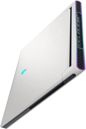 Ноутбук Dell Alienware X17 R2 (Intel Core i7 12700H 3.5GHz/17.3"/360Hz/1920x1080/16GB/1TB SSD/NVIDIA GeForce RTX 3070 Ti/Windows 11 Home)