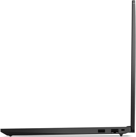 Ноутбук Lenovo ThinkPad E16 Gen 2 21M5S02E00 (AMD Ryzen 5 7535U 2.9GHz/16"/1920x1200/16GB/1TB SSD/AMD Graphics/Win11)