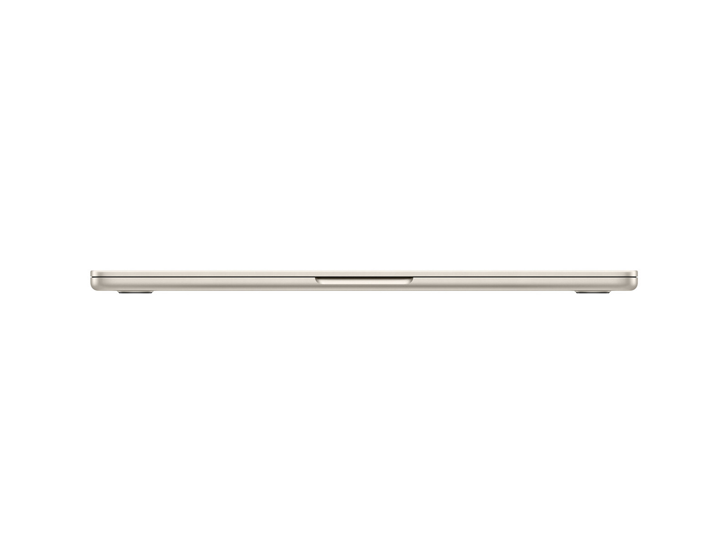 Ноутбук Apple MacBook Air 13.6" (2024) MW0Y3 Starlight (M4 10-Core, GPU 8-Core, 16GB, 256GB)