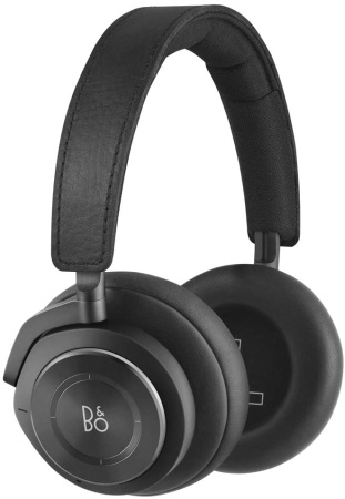 Беспроводные наушники Bang & Olufsen BeoPlay H9, black