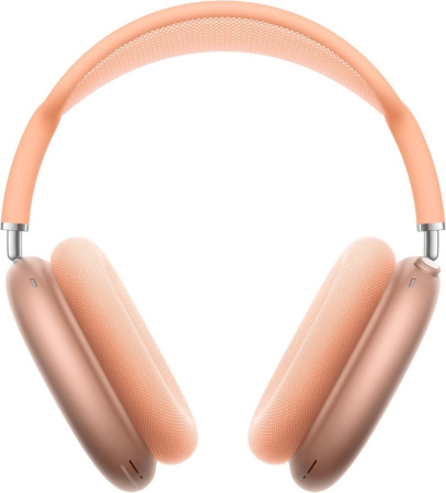 Беспроводные наушники Apple AirPods Max (2024) Orange