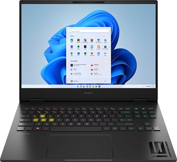 Ноутбук HP OMEN 16-u0057nr (Core i7 13700HX 2.1GHz/16.1"/165Hz/1920x1200/16GB/1TB SSD/RTX 4070 8GB/Win11) Ноутбук HP OMEN 16-u0057nr (Core i7 13700HX 2.1GHz/16.1"/165Hz/1920x1200/16GB/1TB SSD/RTX 4070 8GB/Win11)