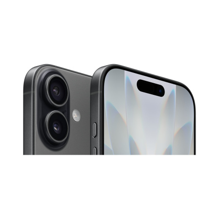 Смартфон Apple iPhone 17 512GB, eSIM, Black