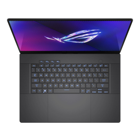 Ноутбук ASUS ROG Zephyrus G16 GU605MY-G16.U04090 (Ultra 9 185H 3.9GHz/16"/2560x1600/240Hz/32GB/4TB/RTX 4090 16GB/Win11)