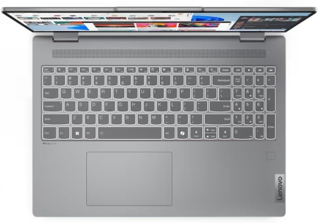Ноутбук Lenovo IdeaPad 5 16IRU9 83DU000CUS (Intel Core 7 150U 1,8GHz/16"/1920x1200/16GB/1TB SSD/Intel Graphics/Win 11)