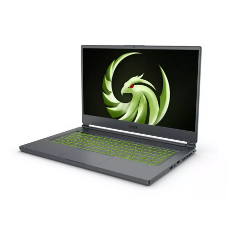 Ноутбук MSI Delta 15 A5EFK-001US (AMD Ryzen 7 5800H 3.2GHz/15.6"/1920x1080/16GB/1TB SSD/Radeon RX6700M 10GB/Win11)