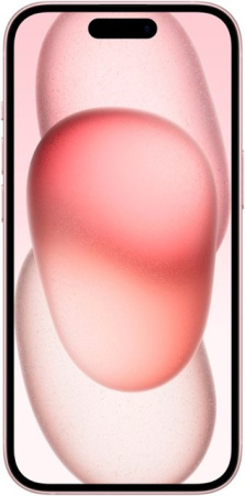 Смартфон Apple iPhone 15 512GB Pink