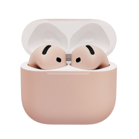 Наушники Apple AirPods 4 2024 color (Desert)