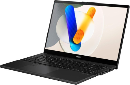 Ноутбук ASUS VivoBook Pro 15 Q543MJ-U93050 (Ultra 9 185H 3.9GHz/15.6"/1920x1080/OLED/24GB/2TB SSD/RTX 3050 6GB/Win11)