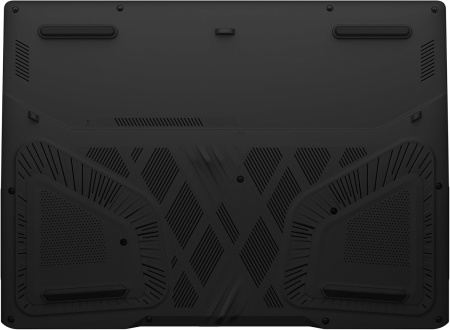 Ноутбук MSI Crosshair 16 HX D14VGKG-057US (Core i7 14650HX 2.2GHz/16"/1920x1200/144Hz/32GB/1TB SSD/RTX 4070 8GB/Win11)