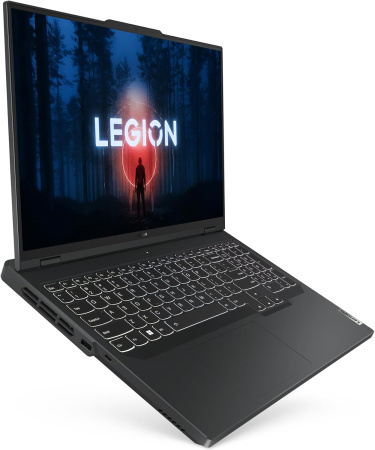 Ноутбук Lenovo Legion Pro 5 16ARX8 82WM00CNUS (AMD Ryzen 7 7745HX 3.6GHz/16"/240Hz/2560x1600/32GB/1TB SSD/NVIDIA GeForce RTX 4070 8GB/Win 11)
