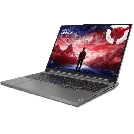 Ноутбук Lenovo Legion Slim 5 16AHP9 83DH006VUS (AMD Ryzen 7 8845HS 3,8GHz/16"/2560x1600/16GB/1TB SSD/RTX 4060/Win11)