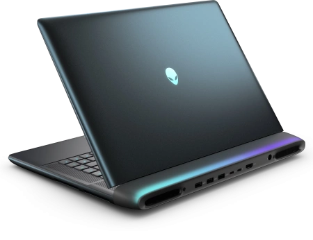 Ноутбук Dell Alienware 16 Area-51 AA16250 (Ultra 9 290HX Plus 2.7GHz/16"/2560x1600/OLED/32GB/1TB SSD/RTX 5080 16GB/Win 11)