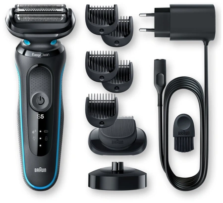 Электробритва Braun 50-M4500cs Series 5