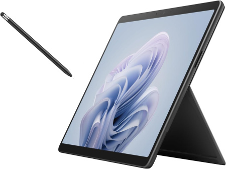 Планшет Microsoft Surface Pro 10 ZDV-00019 (Intel Core Ultra 7 165U 1.7GHz/13"/2880x1920/120Hz/16GB/256GB SSD/Intel Graphics/Win 11)