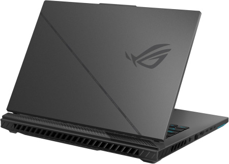 Ноутбук ASUS ROG Strix G16 G614JIR-AS94 (Intel Core i9 14900HX 2.2GHz/16"/2560x1600/32GB/1TB SSD/RTX 4070 8GB/Win 11)