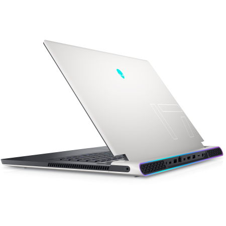 Ноутбук Dell Alienware X17 R2 (Intel Core i7 12700H 3.5GHz/17.3"/360Hz/1920x1080/32GB/1TB SSD/NVIDIA GeForce RTX 3070 Ti/Windows 11 Home) AWX17R1-7463WHT-PUS