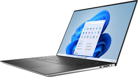 Ноутбук DELL XPS 15 9510 (Intel Core i7 11800H 2.3GHz/15.6"/1920x1200/16GB/512GB SSD/NVIDIA GeForce RTX 3050 Ti/Windows 11 Home)