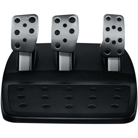 Руль Logitech G G29 Driving Force PS3, PS4, PS5, ПК (941-000112)