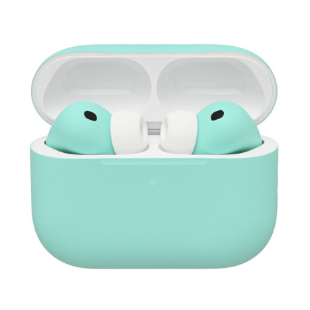 Наушники Apple AirPods Pro 3 2025 (USB C, MagSafe)  Color (Tiffany) Тиффани матовый