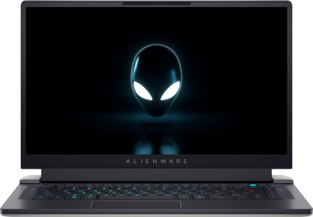 Ноутбук Dell Alienware x15 R2 (Intel Core i7 12700H 4.7GHz/15.6"/FHD/360Hz/16GB/1TB SSD/NVIDIA GeForce RTX 3070 Ti 8GB/Windows 11 Home) AWX15R2-7662WHT-PUS