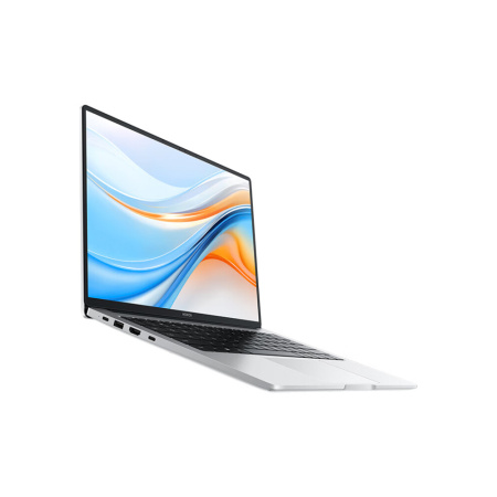Ноутбук Honor MagicBook x14 Plus 5301AJMC (AMD Ryzen 7 8845HS 3.8GHz/14"/1920x1200/32GB/1TB SSD/AMD Radeon 780M/Win11)