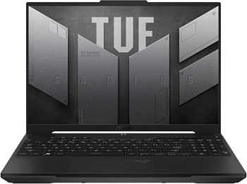 Ноутбук ASUS TUF Gaming FA617NT-A16.R77700 (Ryzen 7 7735HS 3.2GHz/16"/1920x1200/16GB/1TB/Radeon RX 7700S 8GB/Win 11)