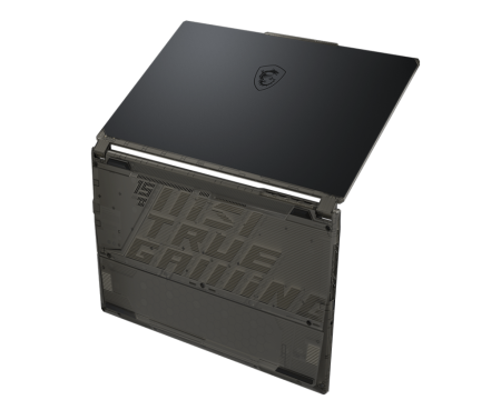 Ноутбук MSI Cyborg 15 AI A1VFK-099US (Ultra 7 155H 3.8GHz/15.6"/1920x1080/32GB/1TB SSD/RTX 4060 8GB/Win 11)