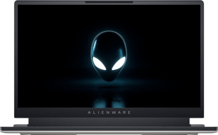 Ноутбук Dell Alienware x15 R2 (Intel Core i9 12900H 5GHz/15.6"/FHD/360Hz/32GB/1TB SSD/NVIDIA GeForce RTX 3070 Ti 8GB/Windows 11 Home) AWX15R2-9301WHT-PUS