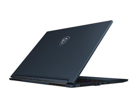 Ноутбук MSI Stealth 16 AI Studio A1VHG-252US (Intel Ultra 9 185H 3.9GHz/16"/2560x1600/32GB/1TB SSD/RTX 4080 12GB/Win11)