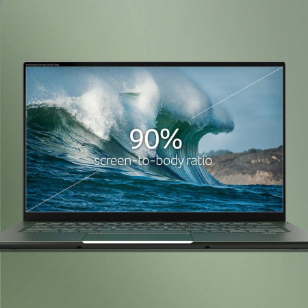 Ноутбук Acer Swift 5 SF514-55TA-74EC (Intel Core i7 1165G7 2800 MHz/14"/1920x1080/16GB/1TB SSD/Intel Iris Xe Graphics/Wi-Fi/Bluetooth/Windows 10 Home)