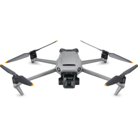 Квадрокоптер DJI Mavic 3 Fly More Combo (NA) пульт DJI RC-N1 (без экрана) 