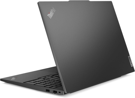 Ноутбук Lenovo ThinkPad E16 Gen 2 21M5S02E00 (AMD Ryzen 5 7535U 2.9GHz/16"/1920x1200/16GB/1TB SSD/AMD Graphics/Win11)
