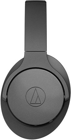 Наушники Audio-Technica ATH-ANC700BT (ATH-ANC700BTBK)