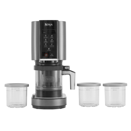 Мороженица NINJA NC300EU