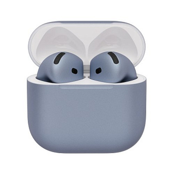 Наушники Apple AirPods 4 2024 color Pro Blue