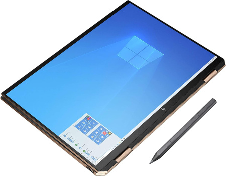 Ноутбук HP Spectre x360 14-ea1023dx (Intel Core i7 1195G7 5GHz/13.5"/3000x2000/16GB/1TB SSD/Intel Iris Xe Graphics/Windows 11 Home)