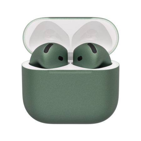 Наушники Apple AirPods 4 2024 color Альпийский