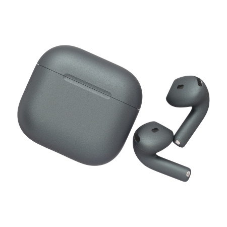 Наушники Apple AirPods 4 (ANC-Система активного шумоподавления) 2024 color Pro Green