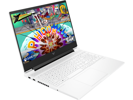 Ноутбук HP Victus Gaming Laptop 16-s1047nr (AMD Ryzen 7 8845HS 3.8GHz/16.1"/1920x1080/16GB/1TB SSD/RTX 4060 8GB/Win11)