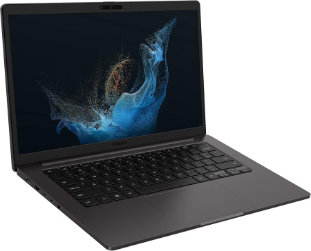 Ноутбук Samsung Galaxy Book2 NP641BEF-KA1US (Intel Core i5 1250P 1.7GHz/14"/1920x1080/16GB/256GB/Intel Graphics/Win11P)