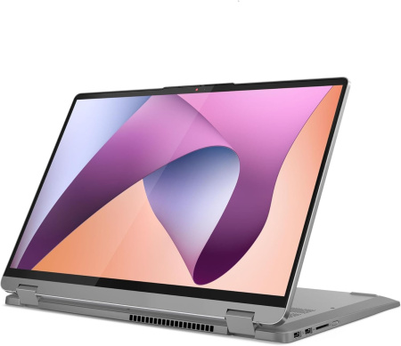 Ноутбук Lenovo IdeaPad Flex 5 16ABR8 82XY007BUS (AMD Ryzen 7 7730U 2.0GHz/16"/1920x1200/16GB/512GB SSD/AMD Radeon/Win 11)