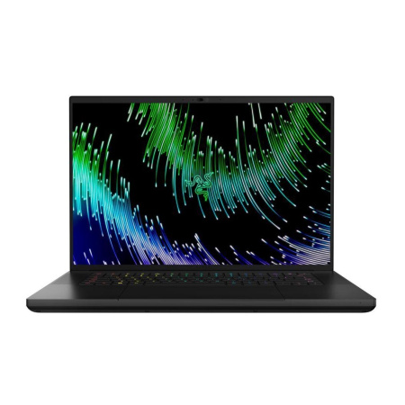 Ноутбук Razer Blade 16 2024 RZ09-0510TEN3-R3U1 (Intel i9 14900HX 2.2GHz/16"/OLED/2560x1600/32GB/1TB SSD/RTX 4080/Win 11)