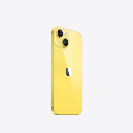 Смартфон Apple iPhone 14 128GB Yellow